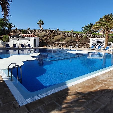 Marina Golf Apartment Сан Мигель Экстерьер фото