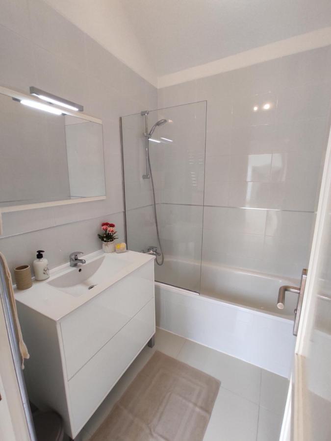 Marina Golf Apartment Сан Мигель Экстерьер фото