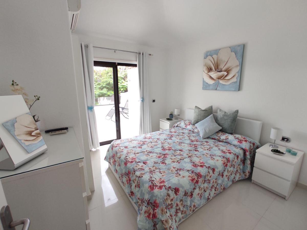 Marina Golf Apartment Сан Мигель Экстерьер фото