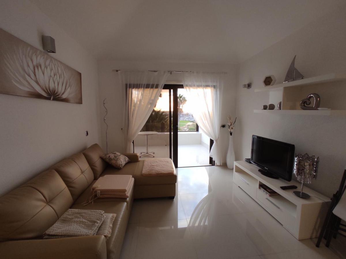 Marina Golf Apartment Сан Мигель Экстерьер фото